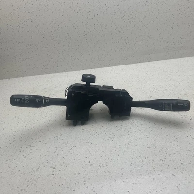 01 - 05 Chrysler PT Cruiser Turn Signal Headlight Wiper Control Switch hazards Foto 1 de 4