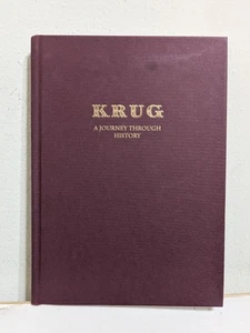 Krug: A Journey Through History (2013, HC, Champagne) - Bild 1 von 7