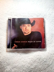 Play It Loud von Chris Cagle (CD, 2001) - Bild 1 von 2