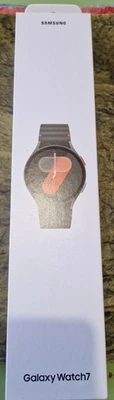 Samsung Galaxy Watch 7 ☆New Sealed☆ - Image 1 of 2