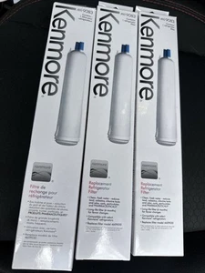 (3) Kenmore 460-9083 Replacement Refrigerator Water Filters - Picture 1 of 4