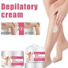 Non-Irritating Depilatory Cream Hair Removal Cream  for Lips Armpit Legs Arms
