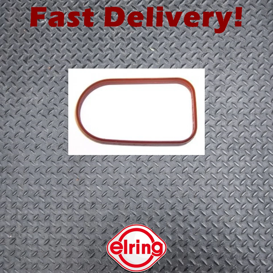 ELRING Inlet Gasket suits Mercedes-Benz Sprinter 315CDi (W906) (OM646.986) OM646 - image 1 of 1