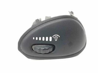 Interruptor atenuador de luz antiniebla clásico Chevrolet Malibu 2000-2005 22638430 usado OEM Foto 1 de 4