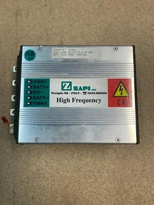 ZAPI DC MOTOR CONTROLLER H1DN 48V 270A B CLUB-CAR (FH5172A) - Zdjęcie 1 z 5