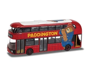 Corgi Paddington 3 - Neu Routemaster CC89206 - Bild 1 von 3