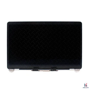 LCD Screen FULL Ecran Assembly pour MacBook Air Retina 13 A2337 M1 2020 EMC 3598 - Zdjęcie 1 z 3