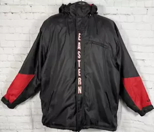 Officially Licensed Eastern Washington University (EWU) Jacket w/Fleece Lining - Picture 1 of 20