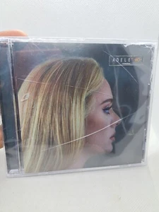 ADELE 30 (CD, 2021) NEW SEALED Cracked Case FREE SHIP! - Picture 1 of 7