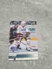 DEL player card season 2000/2001 Cologne sharks dieter cold