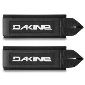 Correas de esquí Dakine - negras, paquete de 2 - Imagen 1 de 3