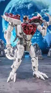 Transformation TransArt BWM-10 TransMetal Dinobot II Beast Wars MISB - Picture 1 of 6