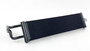 CSF 15-18 BMW M2 (F87) Race-Spec Dual Pass DCT Oil Cooler - Foto 1 di 7