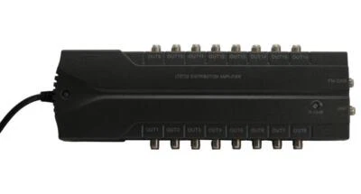 LTE700 Amplificatore Distribuzione, 16 Vie - 334087 - Immagine 1 di 4