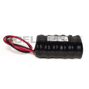 Mercedes-Benz Scorpion CLK, E & C-Klasse Auto Sirene Alarm 150mAh Akkupack - Bild 1 von 2