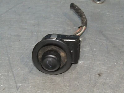 2008-2009 Ford Taurus X OEM power mirror switch 08 09 - Image 1 of 3