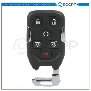 For Chevrolet Suburban Tahoe 2015 2016 2017-2020 Remote Keyless Entry System - Picture 1 of 10