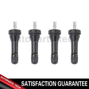 4x VDO Tire Pressure Monitoring System Sensor Service Kit For Jeep 2005~2017 - Picture 1 of 2