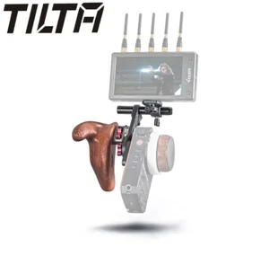 TILTA Nucleus-M Multi-function Bracket Left Side Handle 2.0 FIZ Hand Unit - Picture 1 of 10