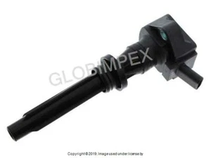 JAGUAR F-PACE F-TYPE (2014-2018) Ignition Coil (1) GENUINE + 1 YEAR WARRANTY - Picture 1 of 1