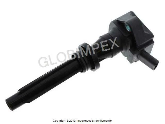 JAGUAR F-PACE F-TYPE (2014-2018) Ignition Coil (1) GENUINE + 1 YEAR WARRANTY Foto 1 de 1