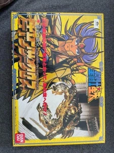 Saint Seiya Sagittarius Cloth Action Figure High Detail Limited Edition Jp - Picture 1 of 3