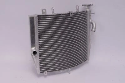 Kangomoto apto para Kawasaki Ninja ZX10R Ninja ZX-10R ZX10R aluminio 2011-2018 2017 13 Foto 1 de 4