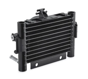 Kit radiatore olio ventilato originale Harley-Davidson Touring 62700204 - Foto 1 di 4