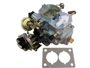 Carburetor For 82-90 Jeep Wrangler CJ7 Scrambler CJ5 4.2L 6 Cyl NX35J3 - Picture 1 of 1