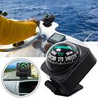Compass Ball Cycling Hiking Direction Pointing Ball For Auto Boat Truck G9U2