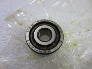 NSK 5200TNGC3 Doble Fila Contacto Angular Alta Carga Rodamiento de Bolas - 30 x 10 x 14m - Imagen 1 de 1