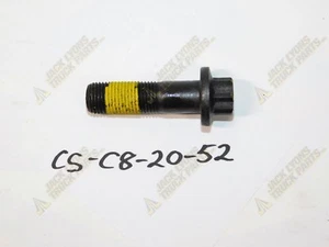 CS-C8-20-52 Nuevo TORNILLO TAPA Meritor Rockwell - Imagen 1 de 2