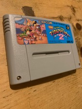 Mickey Mouse 2 Capcom Super Nintendo Cart Only Retro Game Rare Arcade