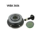 1 Radlagersatz SKF VKBA 3606