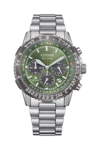 Reloj cronógrafo para hombre Citizen Promaster Sky Ca4664-60W Eco Drive EE. UU.*EE. UU. - Imagen 1 de 2