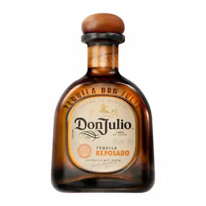 Don Julio Reposado Tequila, Spirituose, Flasche, Alkohol, 38 %, 700 ml, 766101