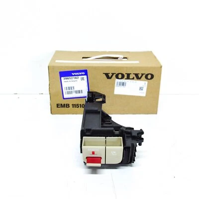 VOLVO V60 Rear Right Seat Outer Lock Assembly 39852162 NEW GENUINE - Image 1 of 4