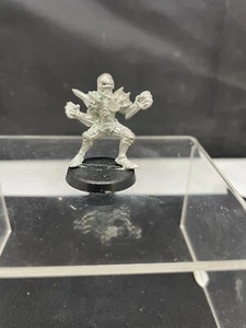 Blood Bowl - Necromancer - Wight 2 - Metal OOP - Gamers Workshop - Picture 1 of 2