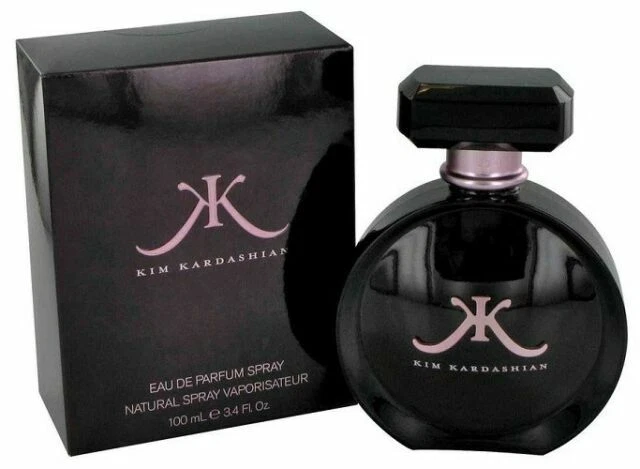 Kim Kardashian  3.4oz  Women's Eau de Parfum