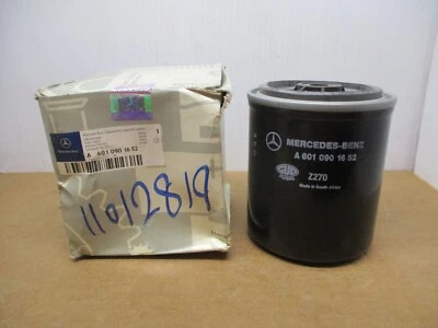 Genuine MERCEDES Fuel filter 6010901652 - Image 1 of 4