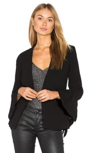 8 Bardot Bambi Blazer Jacket NWT $139.99 *BUY FIVE + ITEMS = FREE POST - Picture 1 of 1