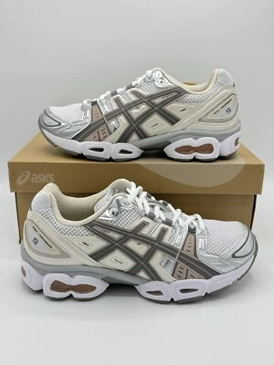 Asics Gel Nimbus 9 - Imagen 1 de 4