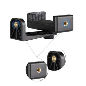 Smartphone Stativ Adapter Handyhalter Halterung für Kamerahandy DE FAST C2P3 - Zdjęcie 1 z 6