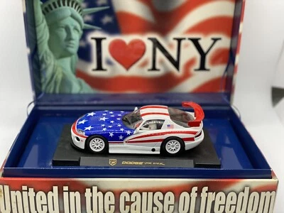 FLY car Model Dodge Viper GTSR - Image 1 of 2