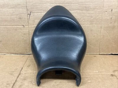Honda VTX1800 R3 2007 asiento delantero, asiento del conductor OEM #1015213 Foto 1 de 4