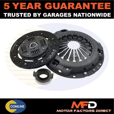 Fits Honda Accord 2003-2008 FR-V 2005- 2.0 + Other Models Comline Clutch Kit - Image 1 of 2