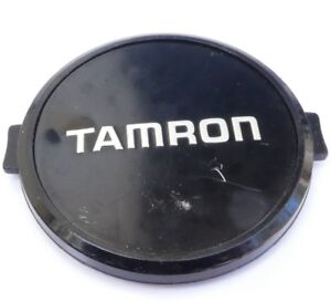 Tamron 52mm Front Lens cap plastic snap on type Genuine Adaptall 2