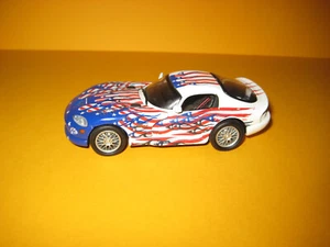 Revell - #28206 - 1:43 - Dodge Viper cupé "Twin Stryker Turbo" - Imagen 1 de 5