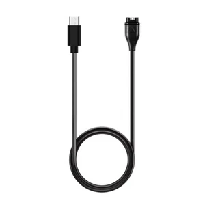 Smartwatch Charging Wire Type-C Interface for Garmin Forerunner 265/265S/965 - Zdjęcie 1 z 7