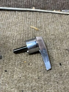 Realistic elac miracord 40c turntable Replacement part Speed Selector lever - Picture 1 of 4